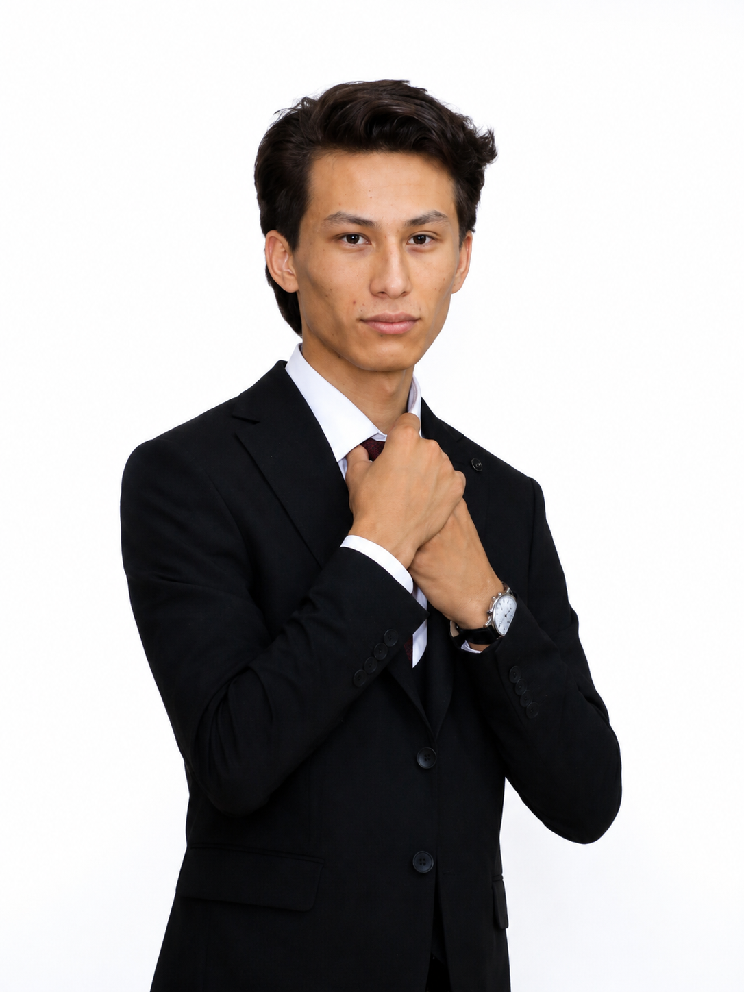 Erkinjon Olimov